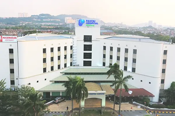 Pantai Hospital Ampang