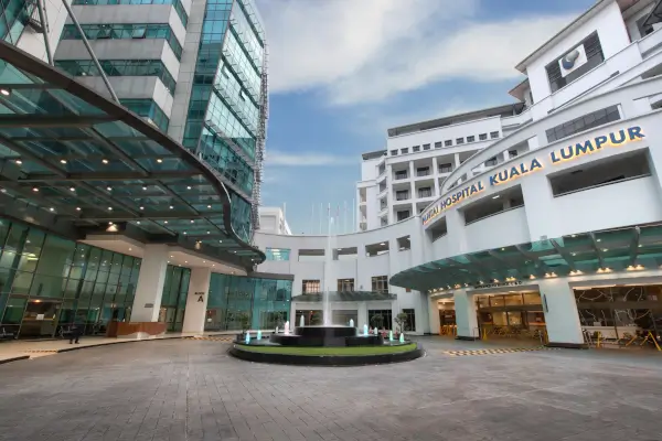 Pantai Hospital Kuala Lumpur