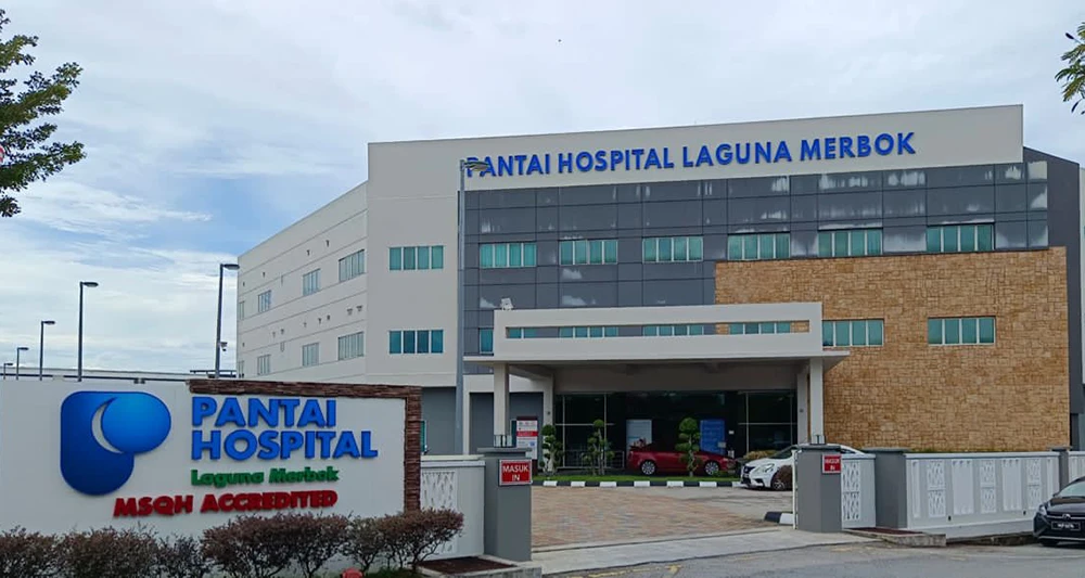 Pantai Hospitals | IHH Healthcare Malaysia