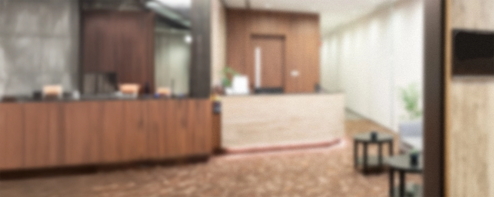 By Providing Care For Good