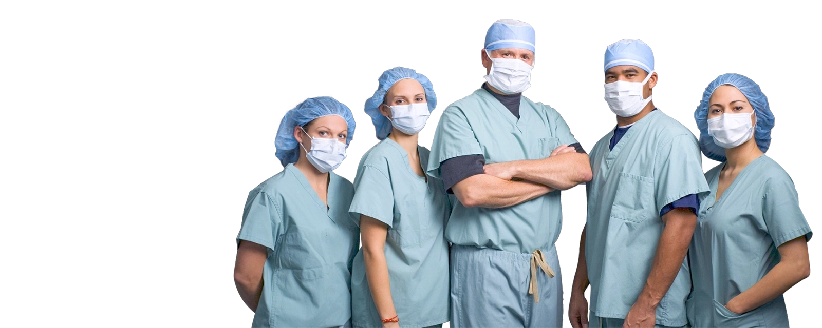 World-Class Clinical Excellence