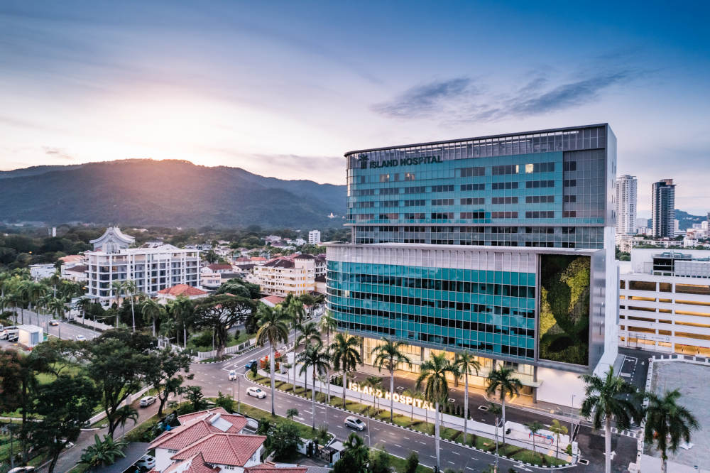 Island_Hospital_Penang_Peel_Wing