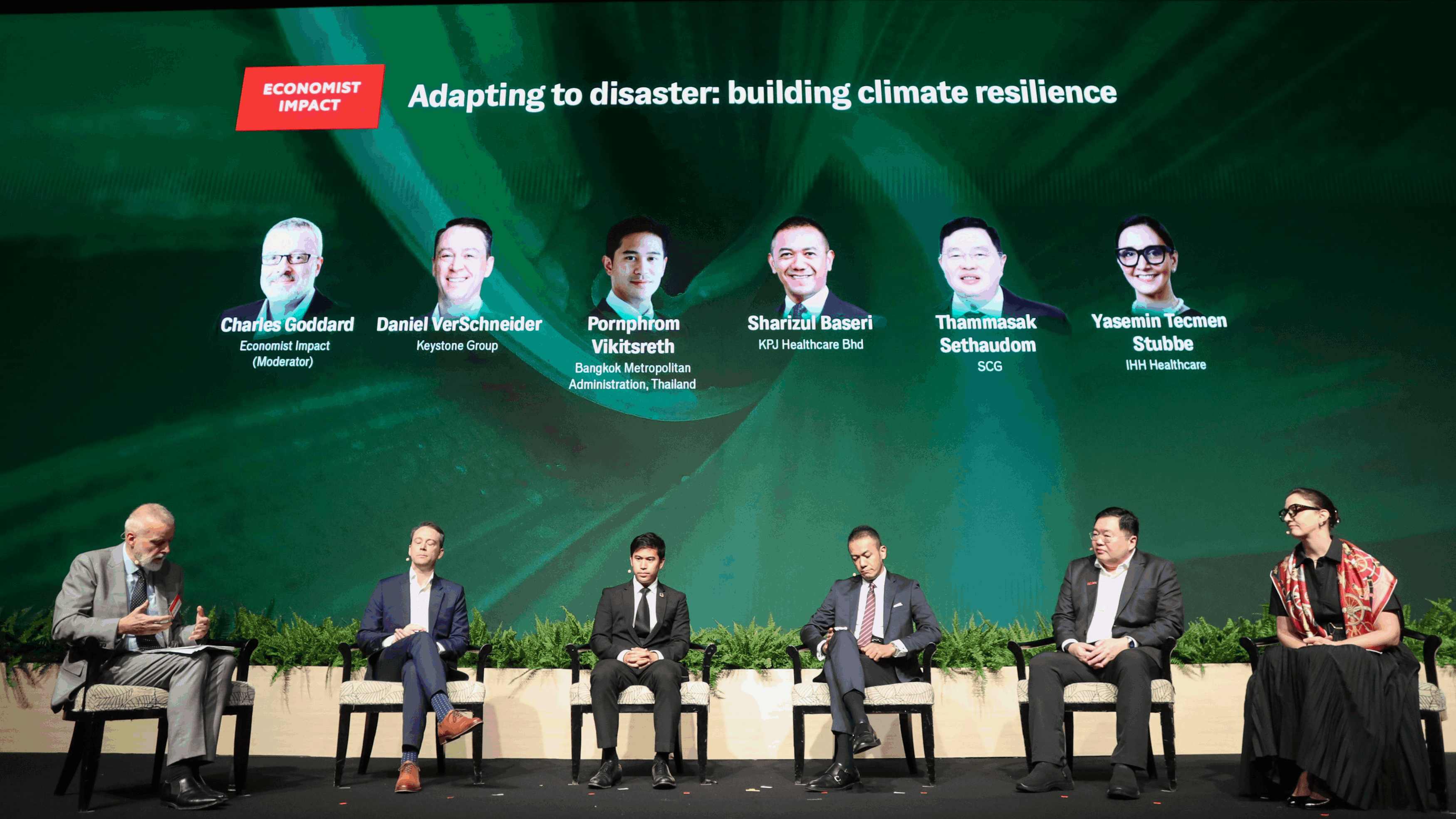 Susainability Asia Week GIF