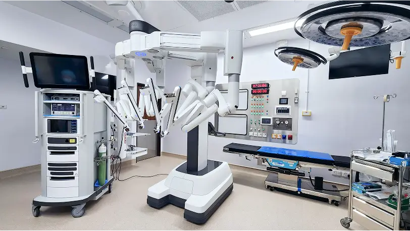 da-vinci-robotic-surgical-systems