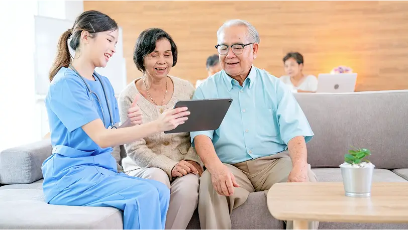 mount-elizabeth-novena-centre-for-genomic-health