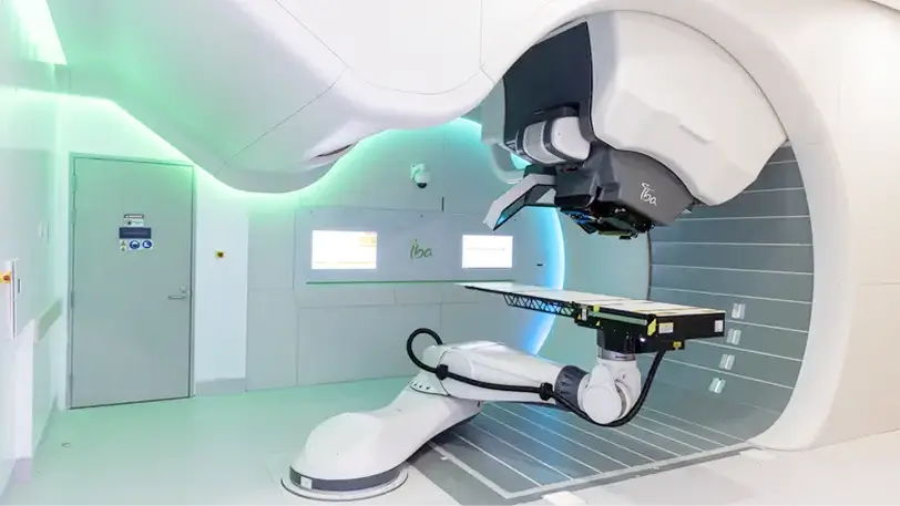 mount-elizabeth-proton-therapy-centre